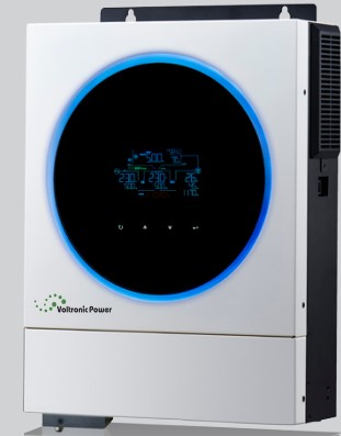 Inverter Solar System On-Off G